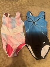 Gymnastics leotards great for sale  Petaluma