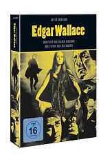 Edgar wallace box gebraucht kaufen  Lengerich