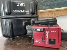 Vintage video camcorder gebraucht kaufen  Gütersloh