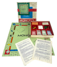 Gioco scatola classico usato  Sacile
