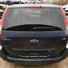 Ford fusion ju2 gebraucht kaufen  Magdeburg