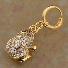 Beau pendentif grenouille d'occasion  Beaune-la-Rolande