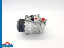 Compressor de ar condicionado Mercedes R170 SLK230 SLK320 A/C 01-04 FABRICANTE DE EQUIPAMENTO ORIGINAL comprar usado  Enviando para Brazil
