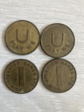 coin slot machines for sale coin slot machines for sale NORTH SHIELDS