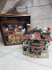 Halloween porcelain illuminate for sale  East Peoria