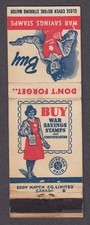 Buy war savings for sale  Hartford