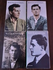 Filosofia wittgenstein classic usato  Torino