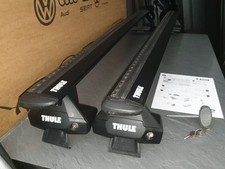 Genuine thule roof for sale  PLYMOUTH