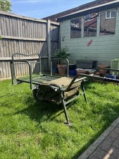Jrc cocoon barrow for sale  WATFORD
