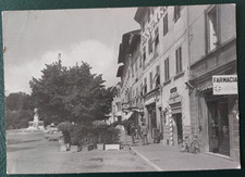 Barberino mugello piazza usato  Vinci