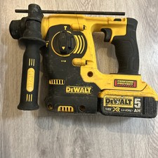 Dewalt dch253 cordless for sale  WESTGATE-ON-SEA