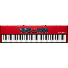 Nord piano key for sale  Whitesboro