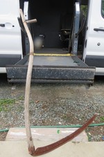 Vintage scythe farm for sale  Derby Line