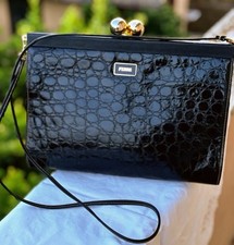 Ferre elegante pochette usato  Reggio Calabria