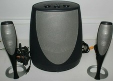 harman kardon computer speakers for sale  Greenbelt