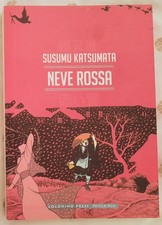 Susumu katsumata neve usato  Catania