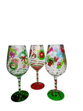 Vintage oversized christmas for sale  Fort Lauderdale