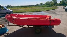 Whaley unpowered dinghy for sale Whaley unpowered dinghy for sale  DRIFFIELD