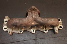Ford volvo abgaskrümmer gebraucht kaufen  Neu-Ulm