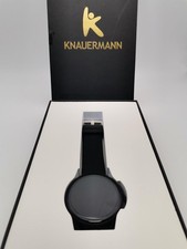 Knauermann neo schwarz gebraucht kaufen  Herten