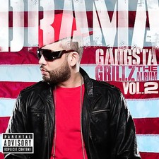 Drama gangsta grillz gebraucht kaufen  Deutschland
