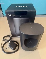 Enceinte bluetooth wifi d'occasion  Alès