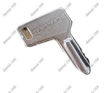 Chave de partida de ignição para chave de escavadeira Yanmar Vio 17 20 22 27 30 35 40 55 60 80, usado comprar usado  Enviando para Brazil