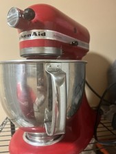 Kitchenaid artisan mixer for sale  ACCRINGTON