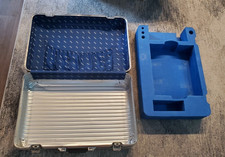 Rimowa x16.5 aluminum for sale  North Port