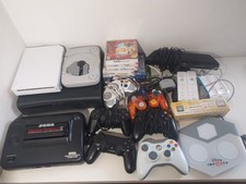 Lot consoles manettes d'occasion Lot consoles manettes d'occasion  Tours-