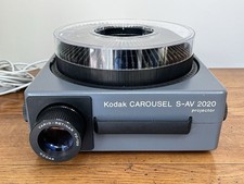 Kodak carousel 2020 for sale  NEWCASTLE UPON TYNE