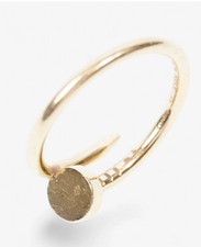 Cartier juste ring for sale  LONDON