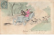 Illustrateur montant fg62573 d'occasion  France