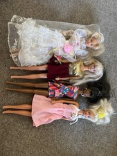 Barbie collection for sale  SOLIHULL