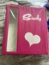 Vintage sindy case for sale  BARNET