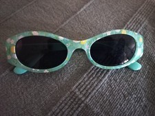 Lunettes soleil enfants d'occasion  Buzancy