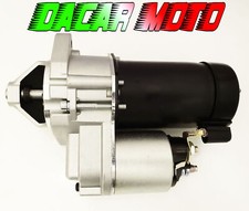 Motorino avviamento moto usato  Napoli