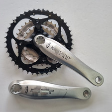 Shimano deore m752 for sale  BRIDPORT