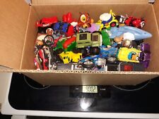 Box loose cars for sale  Caro