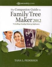 Companion guide family for sale  UK