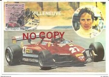 Ferrari 1982 compleanno usato  Bazzano