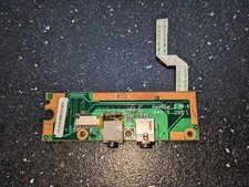 Audio jack port for sale  MITCHAM