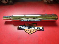 Silencieux échappement harley d'occasion  La Fouillade