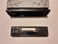 Autoradio cassette sony usato  Parma