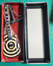 Zakk wylde signed for sale  Casper