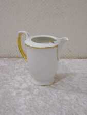 Jarro de leite de porcelana Op987z - Design Hschenreuther - Vintage - 14 cm comprar usado  Enviando para Brazil