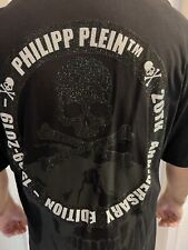 Phillip plein polo gebraucht kaufen  Stuttgart