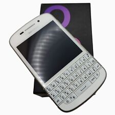 Blackberry q10 single for sale  LONDON