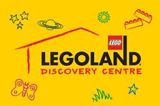 Legoland discovery centre for sale  LONDON