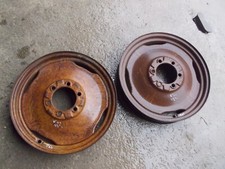 Ford tractor original for sale  Warren